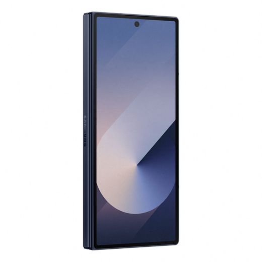 Samsung Galaxy Z Fold6 5G 1TB Folding Smart Phone in Navy