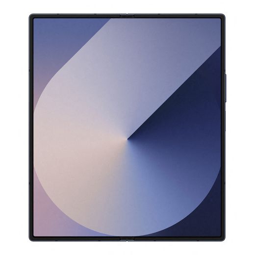 Samsung Galaxy Z Fold6 5G 1TB Folding Smart Phone in Navy
