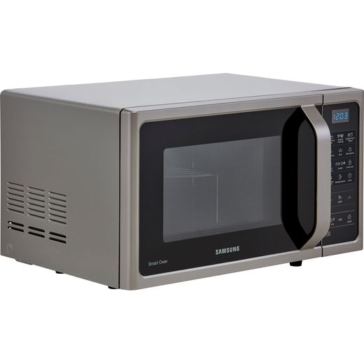 Samsung MW5000H MC28H5013AS 28 Litre Combination Microwave Oven - Silver