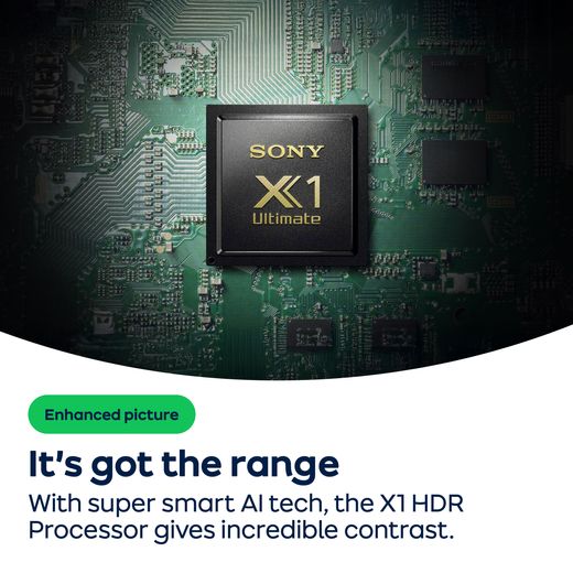 Sony 55