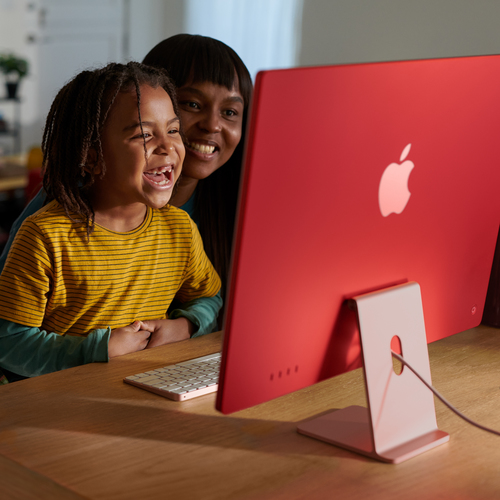 Apple iMac , 59.7 cm (23.5
