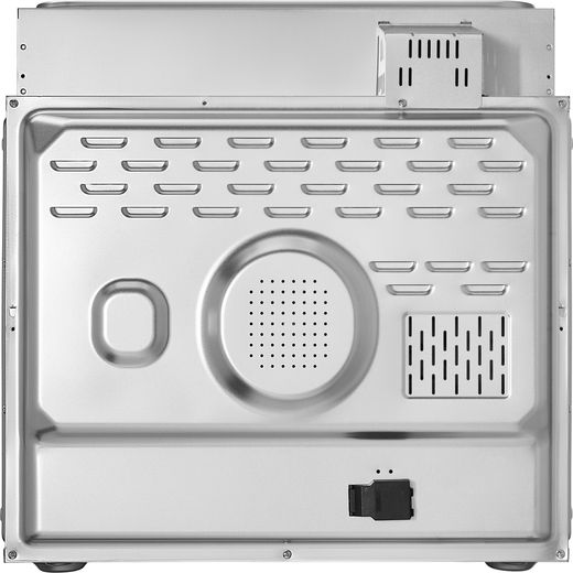 Midea Xpress MBO65M40M04E-SS Built In Electric Single Oven - Stainless Steel - A Rated
