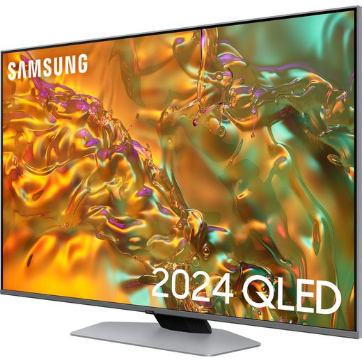 Samsung Q80D 50