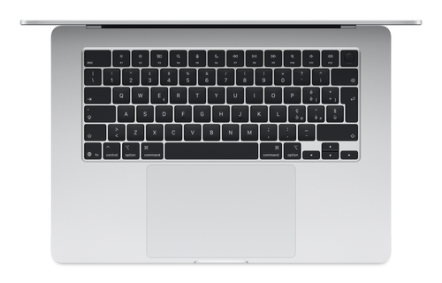 Apple MacBook Air , Apple M, 38.9 cm (15.3