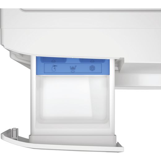 Indesit My Time IMA 764 MY TIME UK 7Kg Washing Machine with 1400 rpm - White