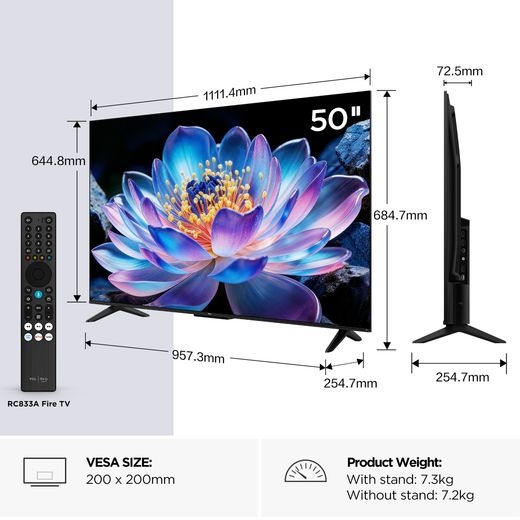 TCL 50