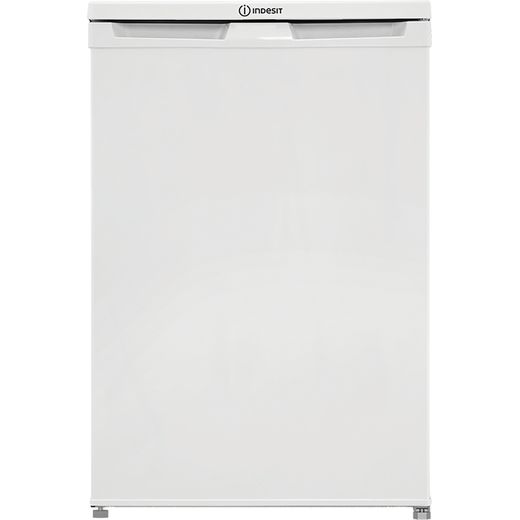 Indesit I55Z1 112W UK Under Counter Freezer - White