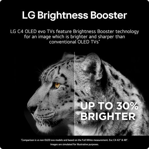 LG C44LA 42