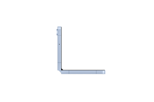 Samsung Galaxy Z Flip6 , 17 cm (6.7