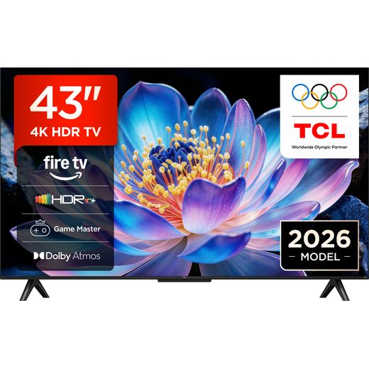 TCL 43