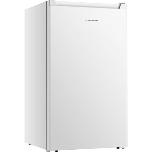 Fridgemaster Under Counter Freezer - White - E Rated