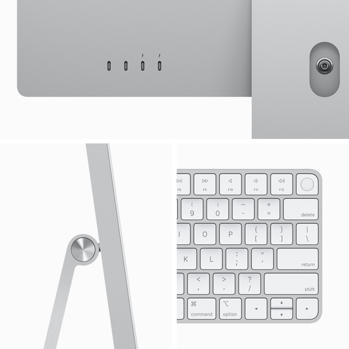 Apple iMac , 59.7 cm (23.5