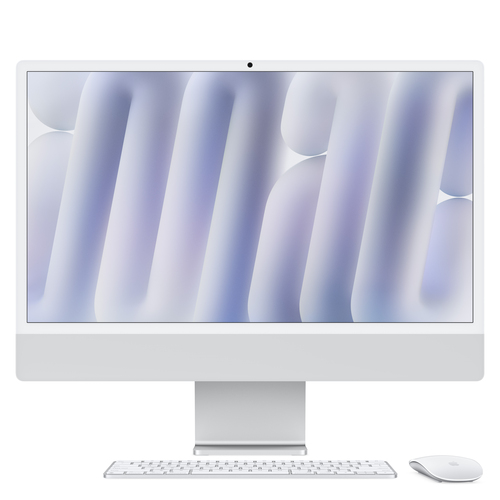 Apple iMac , 23.5