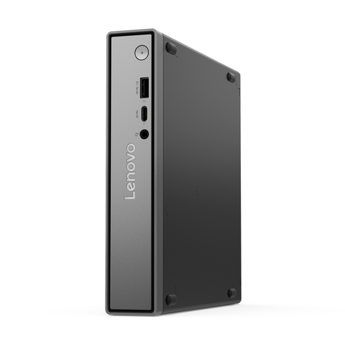 Lenovo ThinkCentre neo 50q Gen 6, Intel Core Ultra 5, 226V, 16 GB, 512 GB, SSD, Windows 11 Pro