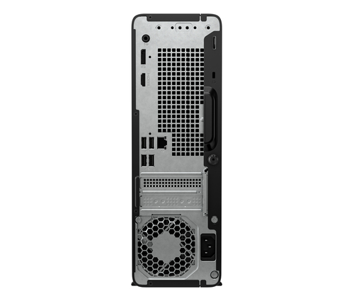 HP ProDesk 2 SFF G1i E Desktop PC, Intel® Core™ i5, i5-14400, 16 GB, DDR5-SDRAM, 512 GB, Windows 11 Pro