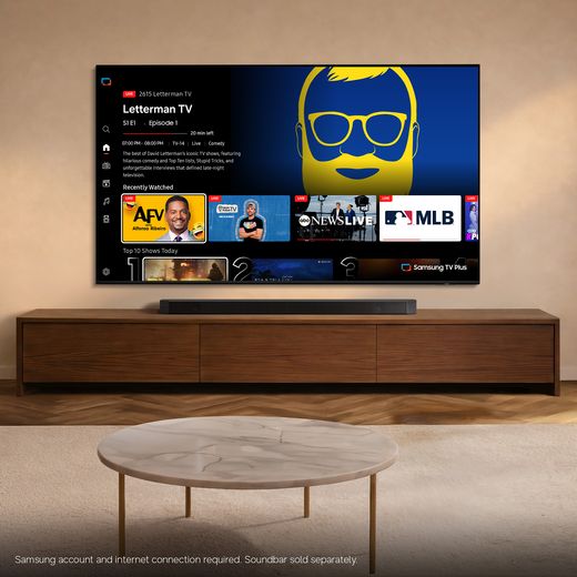 Samsung 43
