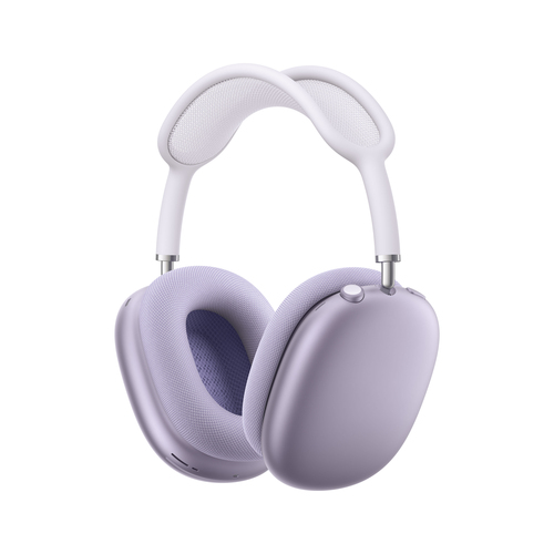Apple AirPods Max - Purple, Wireless, Calls/Music, 386.2 g, Headset, Purple