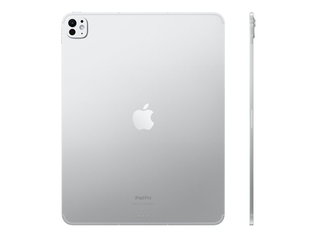 IPAD PRO 13 M5 WIFI 1TB SILVER NT