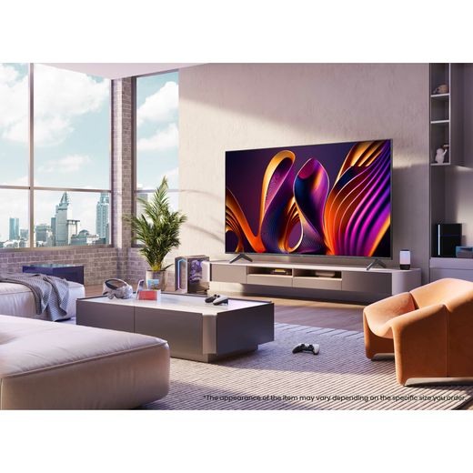 Hisense E77NQTUK PRO 55
