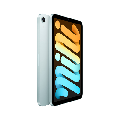 Apple iPad mini Wi-Fi 128GB - Blue, 21.1 cm (8.3