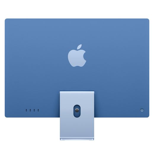 Apple iMac 24