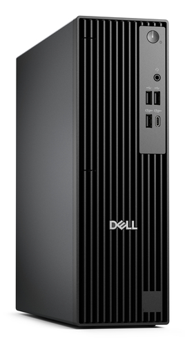 DELL Pro QCS1250, Intel Core Ultra 5, 235, 16 GB, 512 GB, Windows 11 Pro, 64-bit