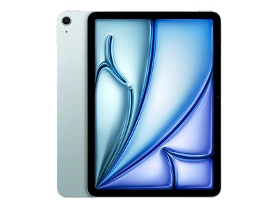 IPAD AIR M4 11 WIFI 256GB BLU