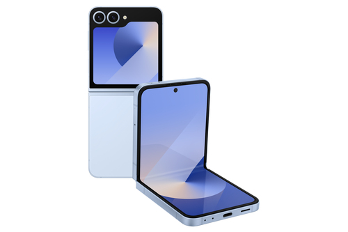 Samsung Galaxy Z Flip6 , 17 cm (6.7