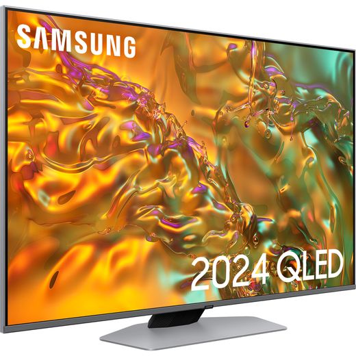 Samsung Q80D 50