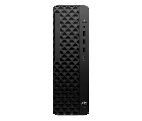 HP ProDesk 2 SFF G1i E Desktop PC, Intel® Core™ i5, i5-14400, 16 GB, DDR5-SDRAM, 512 GB, Windows 11 Pro