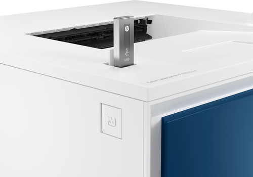 HP Color LaserJet Pro 4202dw Printer, Color, Printer for Small medium business, Print, Wireless; Print from phone or tablet; Two-sided printing, Laser, Colour, 600 x 600 DPI, A4, 33 ppm, Duplex printi