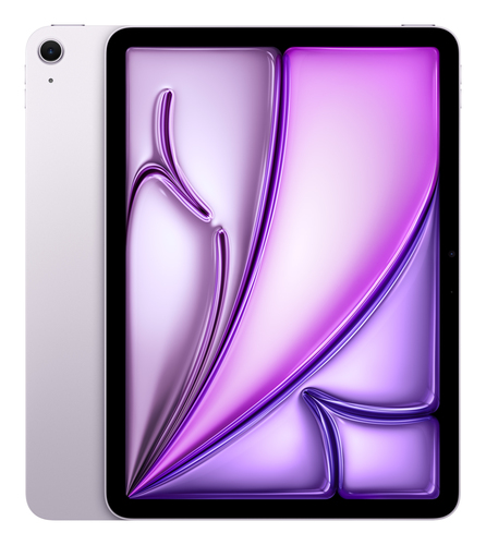 Apple iPad 11-inch Air Wi-Fi 128GB - Purple, 27.9 cm (11