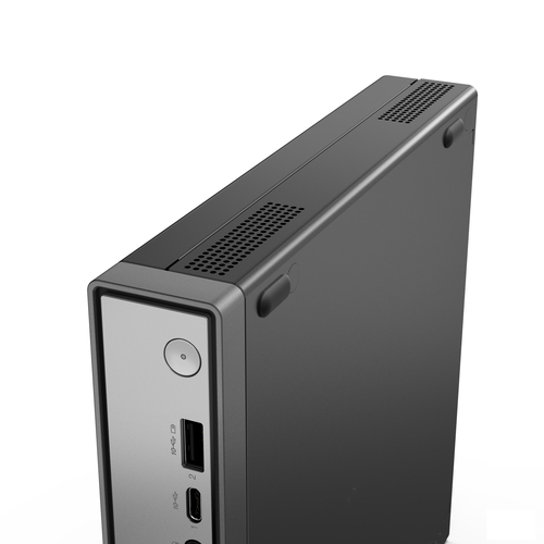 Lenovo ThinkCentre neo 50q Gen 6, Intel Core Ultra 5, 226V, 16 GB, 512 GB, SSD, Windows 11 Pro