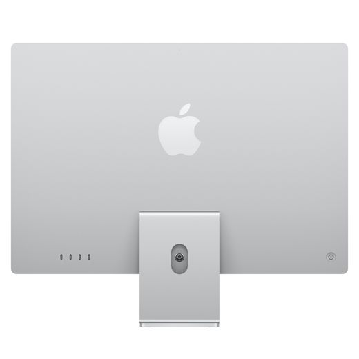 Apple iMac 24
