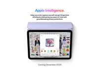 IPAD MINI WI-FI CL 512GB SPACE GRAY