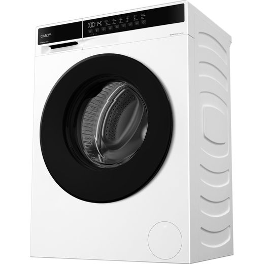Candy Quick EY 410B8-80 10Kg Washing Machine with 1400 rpm - White