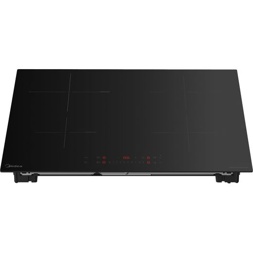 Midea Even Pro MIH744E325GK Built In Induction Hob - Black