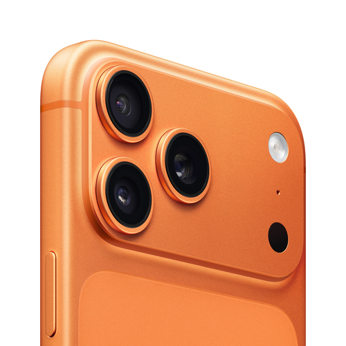 Apple iPhone 17 Pro Max 256GB Cosmic Orange, 17.5 cm (6.9