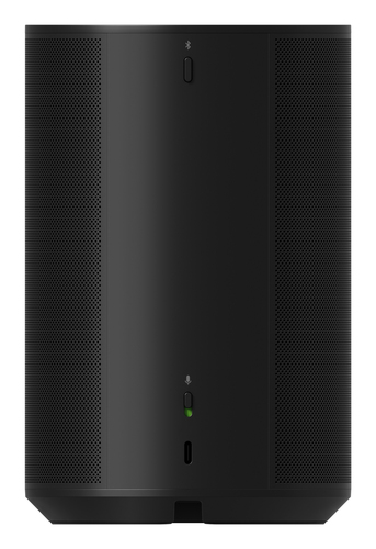 Sonos Era 100, Full range, Wired, Black