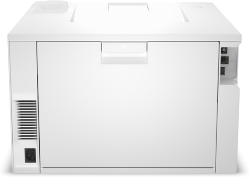 HP Color LaserJet Pro 4202dw Printer, Color, Printer for Small medium business, Print, Wireless; Print from phone or tablet; Two-sided printing, Laser, Colour, 600 x 600 DPI, A4, 33 ppm, Duplex printi