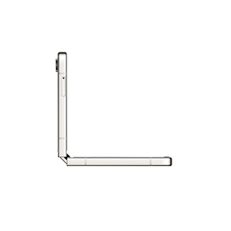 Samsung Galaxy Z Flip5 SM-F731B, 17 cm (6.7