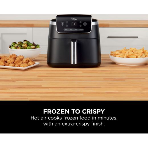 Ninja Air Fryer PRO AF140UKBRN Air Fryer - Black