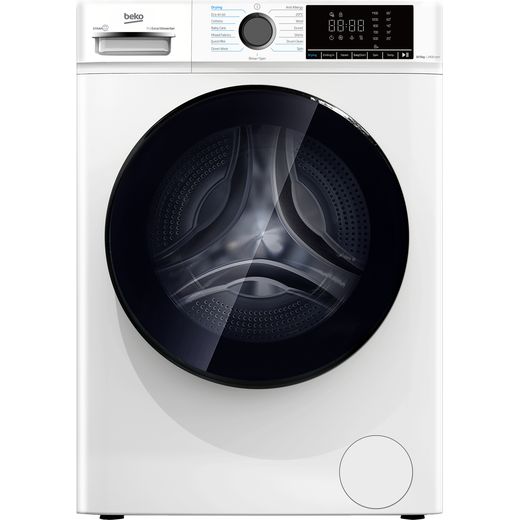 Beko BMM5DFO851W Washer Dryer - White