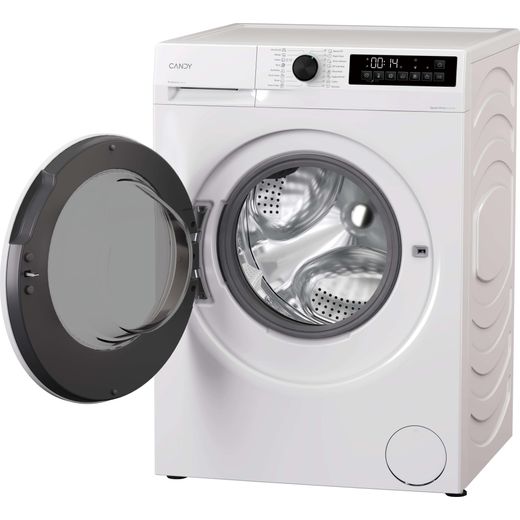 Candy Quick Pro GWD 4968-80 Washer Dryer - White