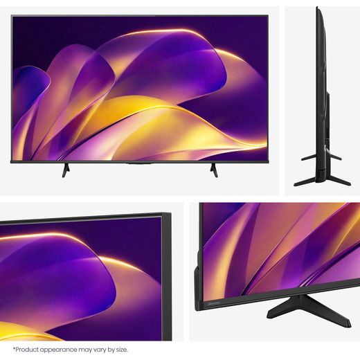 Hisense 50