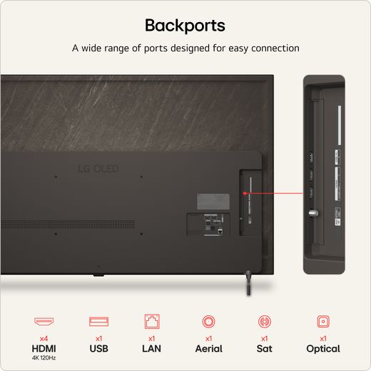 LG 55