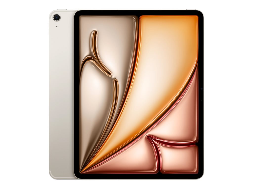 IPAD AIR M4 13 WF & CL 256GB STL