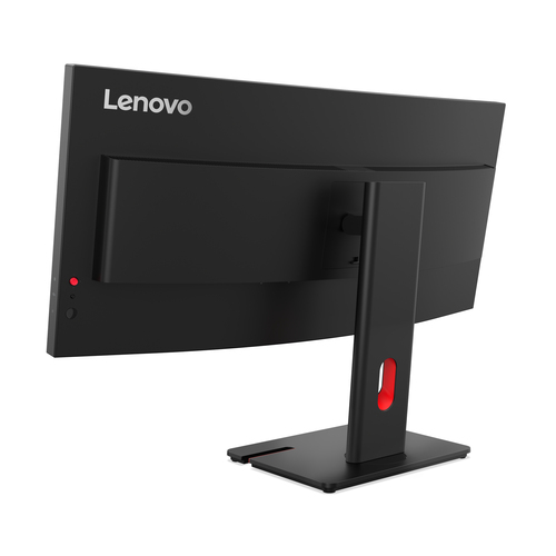 Lenovo ThinkVision T34WD-40 Monitor, 86.4 cm (34