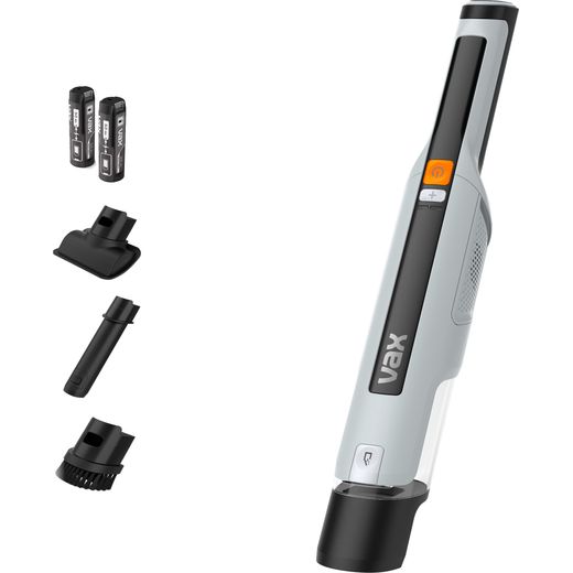 Vax Handvac 1-1-143516 Handheld Vacuum Cleaner - Ice Slate Blue