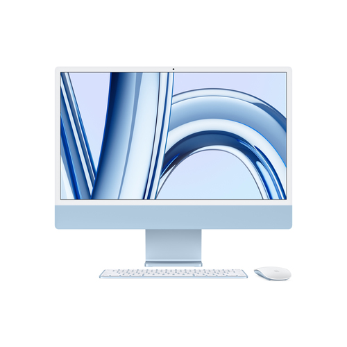 Apple iMac , 59.7 cm (23.5
